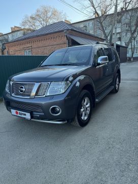 SUV   Nissan Pathfinder 2012 , 2150000 , 