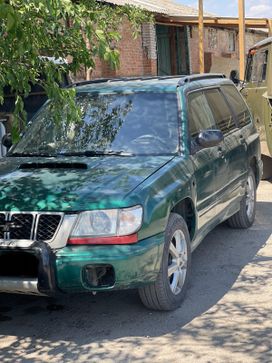 SUV   Subaru Forester 1997 , 400000 , --