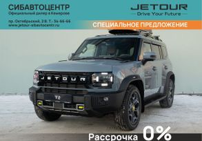 SUV   Jetour T2 2024 , 4099000 , 