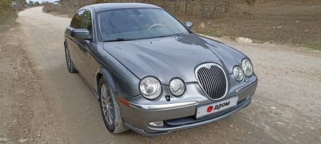 S-type, 2003