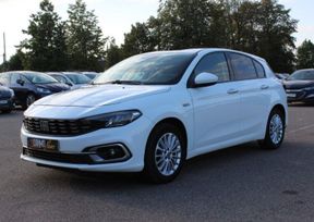  Fiat Tipo 2021 , 1028000 , 