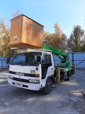  Isuzu Elf 1992 , 4670000 , 