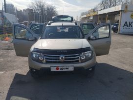 SUV   Renault Duster 2014 , 700000 , --