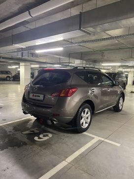 SUV   Nissan Murano 2010 , 1350000 , 