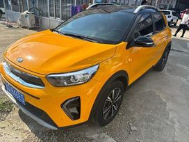 SUV   Kia KX1 2021 , 1788000 , 