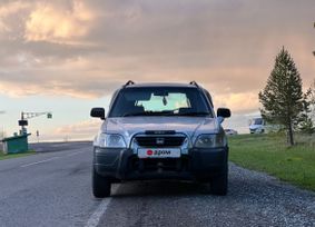 SUV   Honda CR-V 1998 , 395000 , 