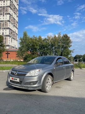  Opel Astra 2011 , 650000 , 
