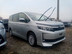    Toyota Voxy 2015 , 2000000 , 