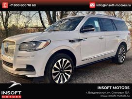 SUV   Lincoln Navigator 2023 , 13816000 , 