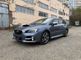  Subaru Levorg 2015 , 1650000 , 