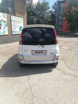  Toyota Funcargo 2000 , 365000 , 