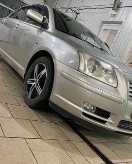  Toyota Avensis 2004 , 850000 , 
