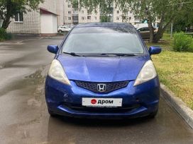  Honda Jazz 2009 , 430000 , 