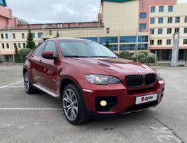 SUV   BMW X6 2008 , 1550000 , 