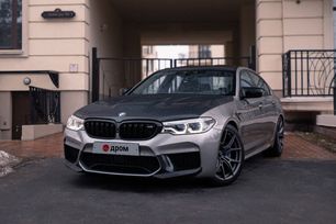  BMW M5 2019 , 8500000 , 