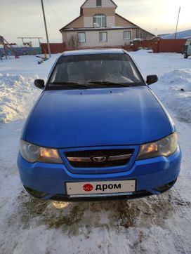 Daewoo Nexia 2011 , 205000 , 