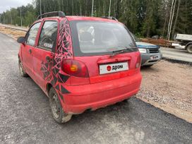  Daewoo Matiz 2005 , 120000 , -