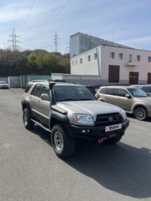  4Runner 2003