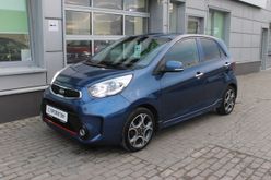  Picanto 2015