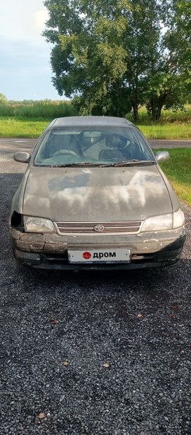  Toyota Corona 1995 , 220000 , 