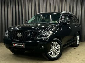 SUV   Nissan Patrol 2010 , 1999888 ,  