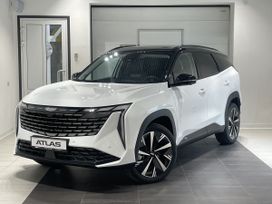 SUV   Geely Atlas 2024 , 3424190 , 