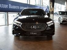  E-Class, 2025