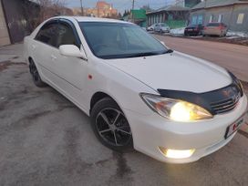  Toyota Camry 2001 , 749000 , 