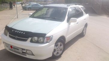  Nissan R'nessa 2000 , 470000 , 