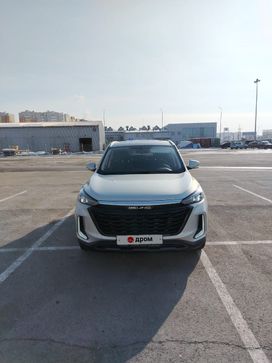 SUV   BAIC X35 2023 , 1600000 , 