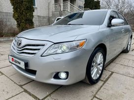  Toyota Camry 2010 , 1575000 , 