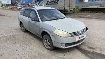  Nissan Wingroad 1999 , 107000 , 