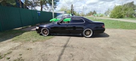  Toyota Cresta 1996 , 550000 , 