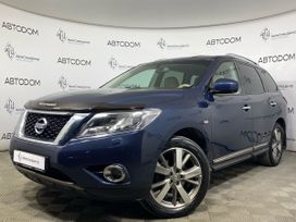 SUV   Nissan Pathfinder 2014 , 1428000 , 