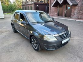  Renault Logan 2010 , 425000 , 