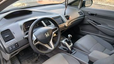  Honda Civic 2008 , 680000 , 