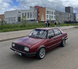  Volkswagen Jetta 1985 , 219990 , 