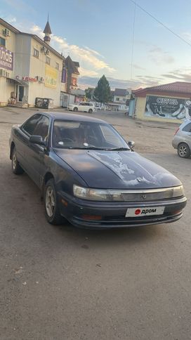  Toyota Vista 1991 , 160000 , 