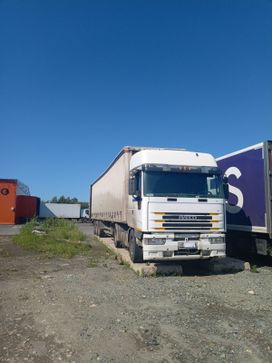   Iveco 400E42 1999 , 1700000 , 