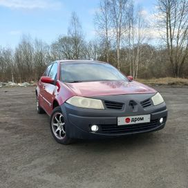  Renault Megane 2006 , 380000 , -