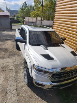  RAM 1500 2018 , 7500000 , 