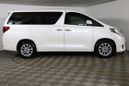    Toyota Alphard 2014 , 2699990 ,  