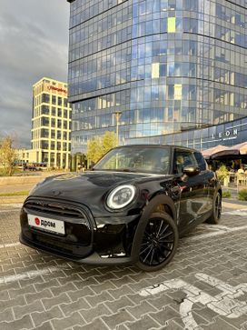  3  MINI Hatch 2021 , 2150000 , -
