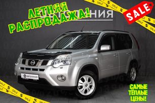 SUV   Nissan X-Trail 2012 , 1150000 , 