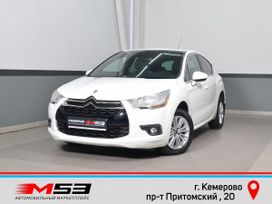  Citroen DS4 2013 , 684995 , 