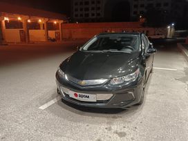  Chevrolet Volt 2018 , 1750000 , 