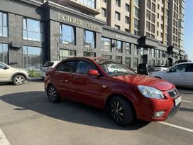  Kia Rio 2009 , 590000 , 