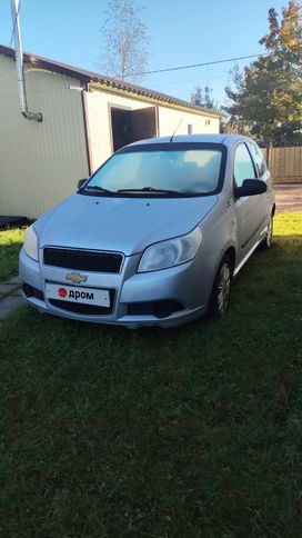  Chevrolet Aveo 2009 , 280000 , -