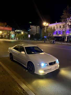  Toyota Chaser 2000 , 800000 , 