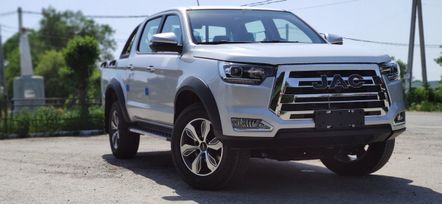  JAC T8 2022 , 2870000 , 